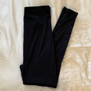 Bumpsuit Maternity Legging